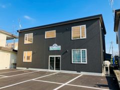 ローヤルハイム光西の外観画像