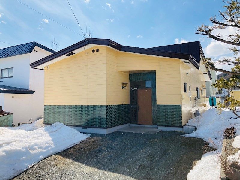新居延貸家（美山町）の外観画像