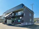 白土ハイツの間取り画像