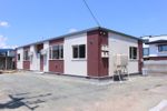 ハピネス中ノ島 1号棟の間取り画像