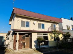桜町6丁目貸家の外観画像