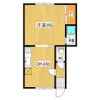 ネージュマンションの間取り画像