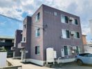 リバティ泉の間取り画像