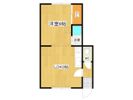 ネージュマンションの間取り画像