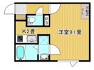 Vert.parc （ヴェールパルク）の間取り画像