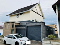佐藤貸家（美山町南）の外観画像