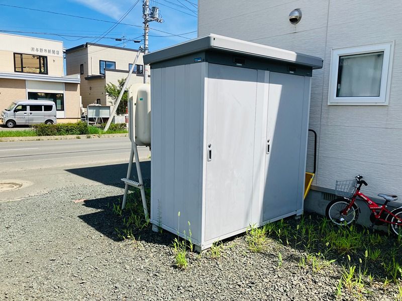 その他