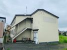 嬉楽荘の間取り画像