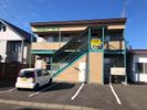 太田コーポ2の間取り画像
