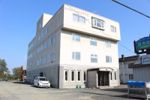 サンデープレースはやかわの間取り画像