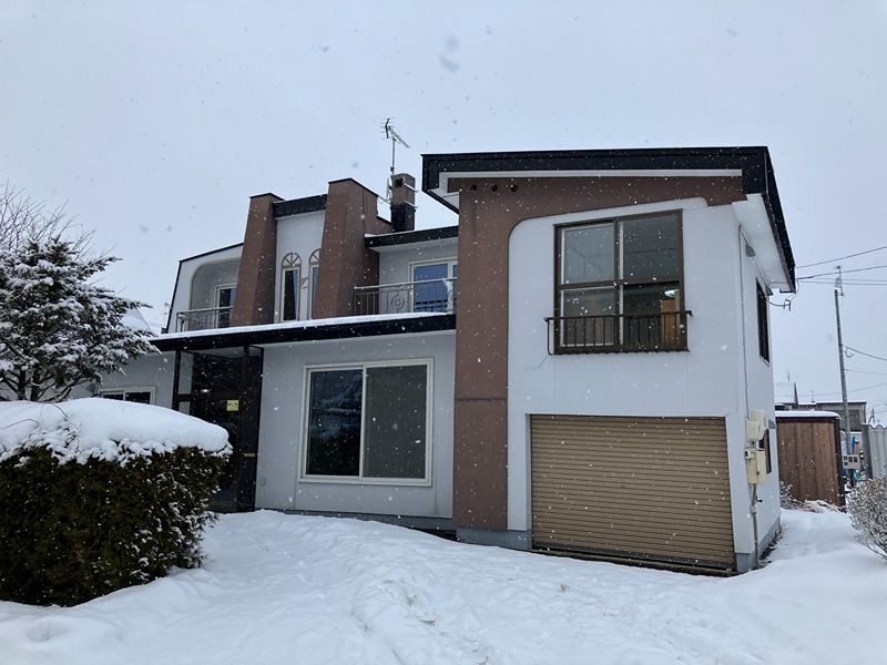 八木貸家(末広町)の外観画像
