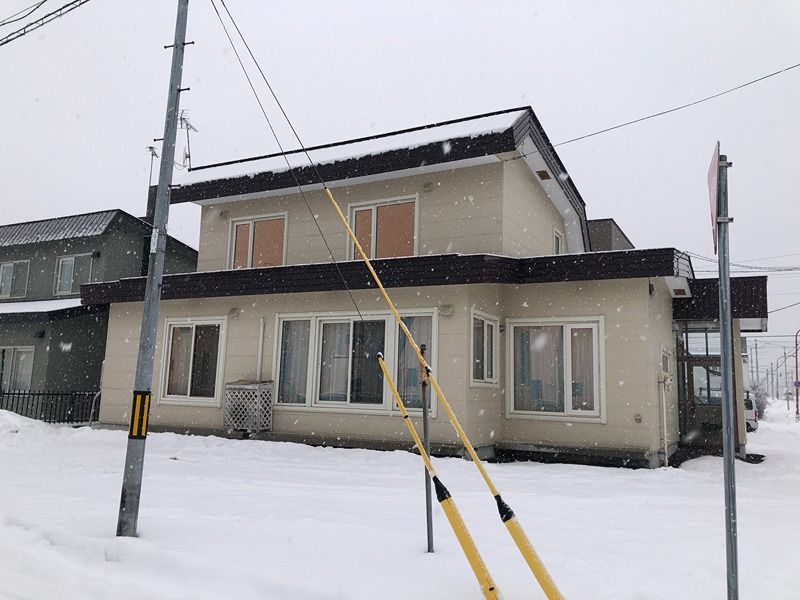 野村貸家(常盤町)の外観画像