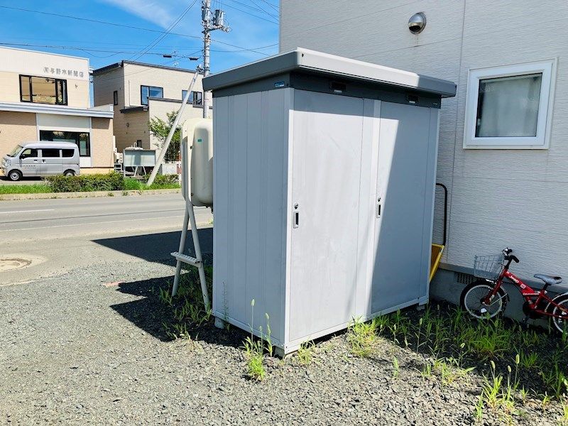 その他