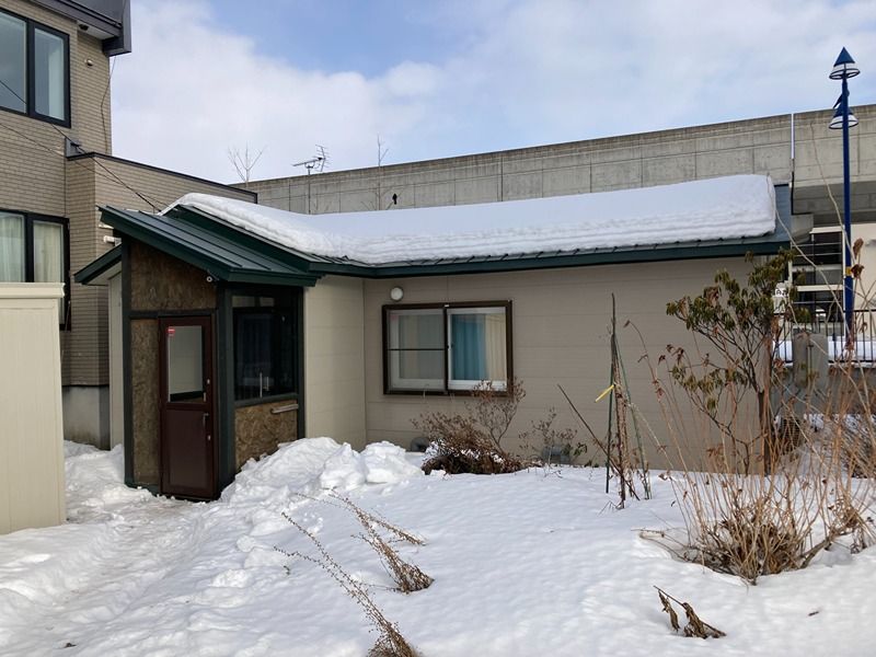 大町12－2貸家の外観画像