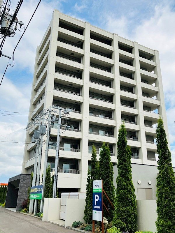 mottoたくま宿の外観画像