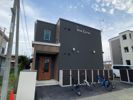 Vert.Ca vaの外観