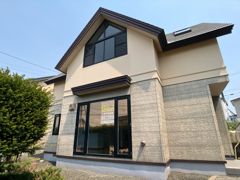 三楽町36番地8貸家の外観画像