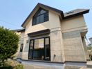 三楽町36番地8貸家の間取り画像