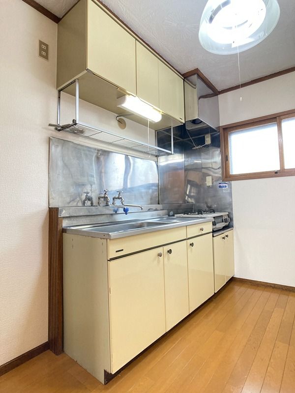 キッチン