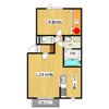 ChelseaII（チェルシーツー）の間取り画像