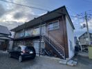 コーポ西町の外観