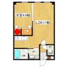 ヴァンドーム青葉の間取り画像