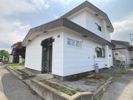 西富町3丁目3番9号貸家の間取り画像