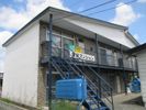 深沢マンションの間取り画像