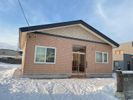 作田貸家（南仲町）の間取り画像