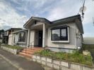 平田貸家(高砂町)の外観