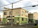 イマージュ北進の外観