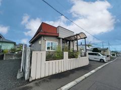 廣瀬貸家（高栄西町2丁目）の外観画像