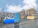 ルミナーレ公園Aの間取り画像
