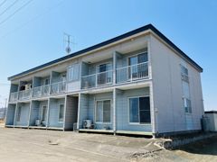 ピアッツァ川東の外観画像