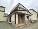 高砂町熊谷貸家の間取り画像