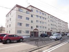 ロジェ学園通の外観画像