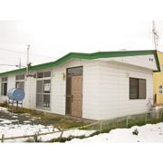 北光 高橋2戸貸家の外観画像