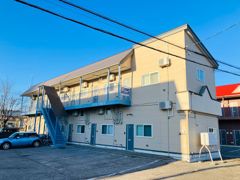 メゾンド市田Bの外観画像