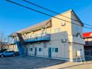メゾンド市田Bの間取り画像