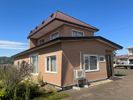 端野町二区447番地13貸家の外観