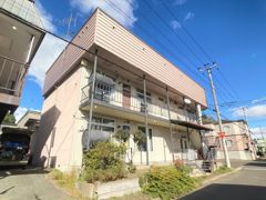 マンションおだの外観画像