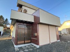 猿渡貸家（大町）の外観画像