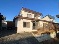 森谷貸家（北進町5丁目）の外観画像