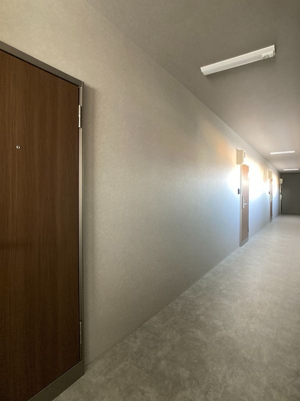 近くのサツドラ　北見栄町店まで203m（徒歩3分）