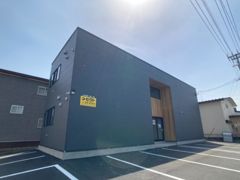 ノアールの間取り画像