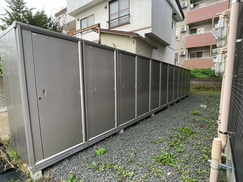 その他