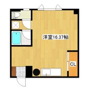 メゾンIMAIの間取り画像