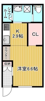 ASAKURAHOME（アサクラホーム）の間取り画像