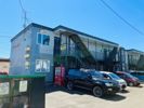 アプリコットあおばAの間取り画像