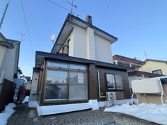 美山町西5丁目50番地58貸家の外観画像